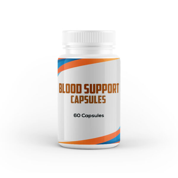 Blood - 1 Bottle