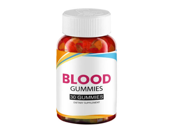 Blood - 1 Bottle